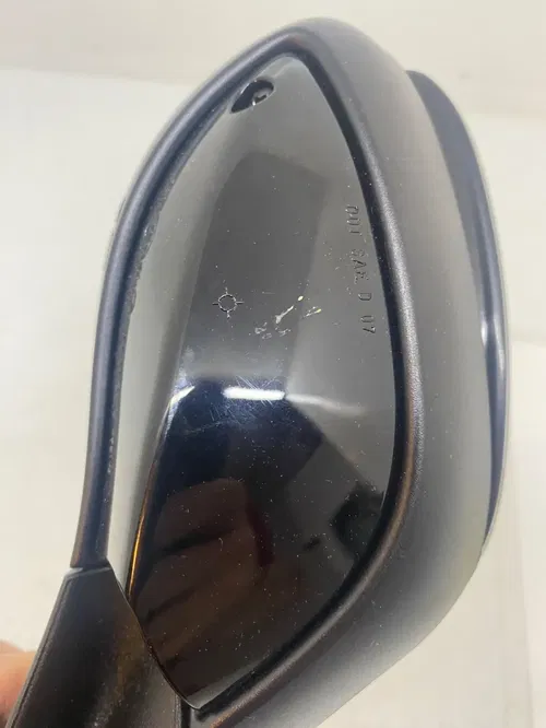 20 21 22 23 24 CAN-AM SPYDER F3 SE6 OEM RIGHT SIDE REAR VIEW MIRROR 705015050