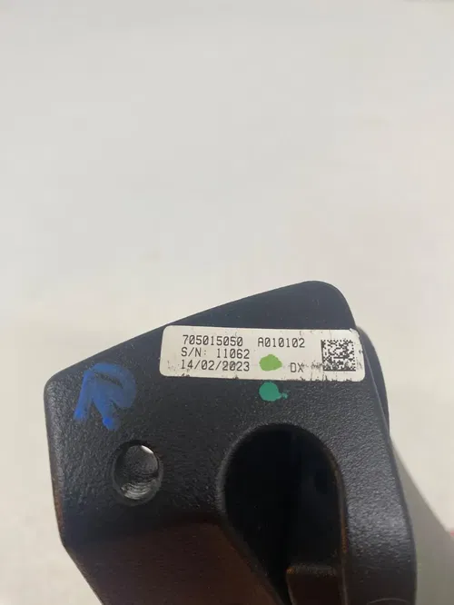 20 21 22 23 24 CAN-AM SPYDER F3 SE6 OEM RIGHT SIDE REAR VIEW MIRROR 705015050
