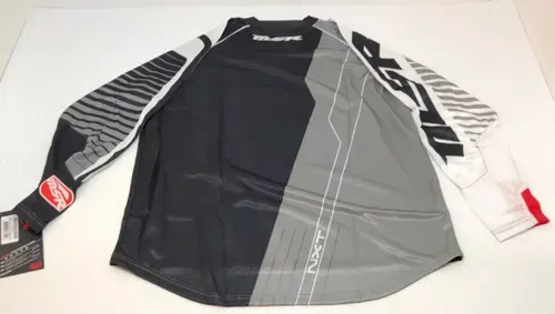MSR M16 NXT RACING JERSEY SIZE LARGE LG LTR450 LTZ400 TRX450R YFZ450R YFZ450