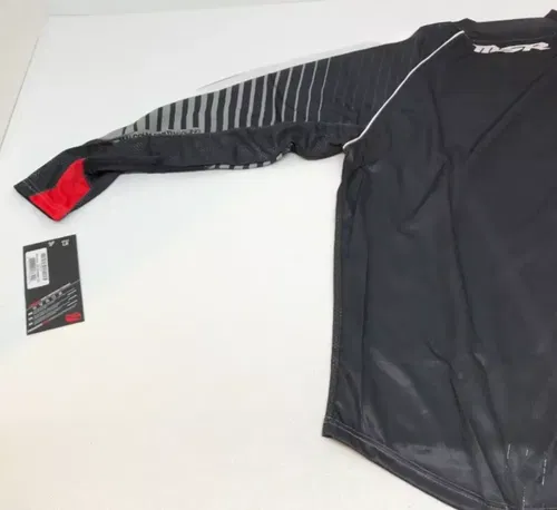 MSR M16 NXT RACING JERSEY SIZE LARGE LG LTR450 LTZ400 TRX450R YFZ450R YFZ450