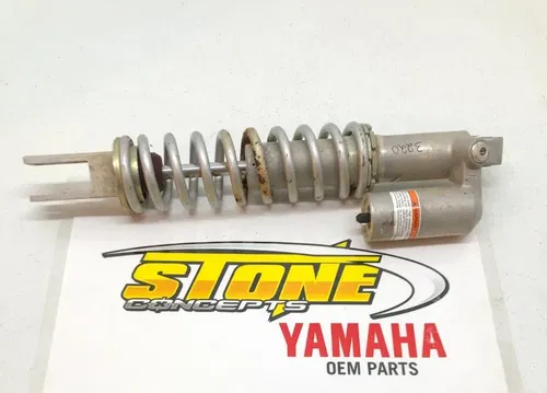 Used OEM 2004 2005 Yamaha YFZ450 Rear Shock Suspension YFZ 450 04 05 Carb Models