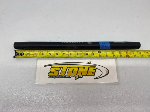 17.5" ASSAULT CAN-AM TIE ROD TIEROD ARM BAR MAVERICK X3 1000 1000R 64"