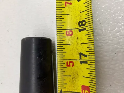 17.5" ASSAULT CAN-AM TIE ROD TIEROD ARM BAR MAVERICK X3 1000 1000R 64"