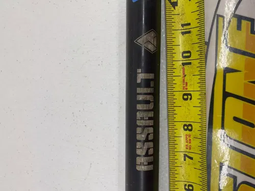 17.5" ASSAULT CAN-AM TIE ROD TIEROD ARM BAR MAVERICK X3 1000 1000R 64"