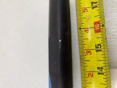 17.5" ASSAULT CAN-AM TIE ROD TIEROD ARM BAR MAVERICK X3 1000 1000R 64"