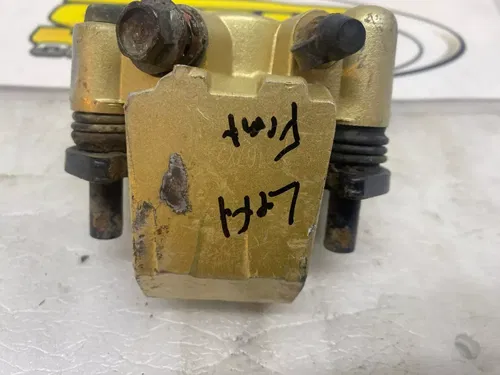 LEFT Front Brake Caliper Polaris RZR 170 RZR170 Mount D
