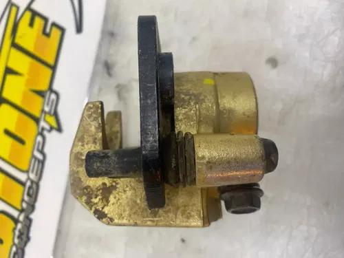 LEFT Front Brake Caliper Polaris RZR 170 RZR170 Mount D