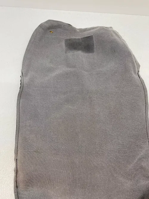 OEM Stock Seat Cover Honda TRX450R TRX 450R 450ER Black TRX450ER 450 R