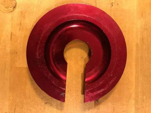 ELKA SHOCK RETAINING RING CLIP RETAINER RZR MAVERICK X3 RENEGADE OUTLANDER UTV