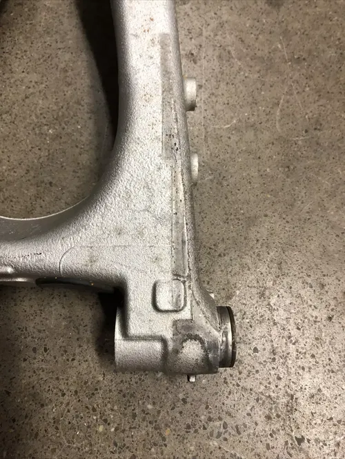 2004/2005 Honda Sportrax 450 TRX450R Rear Swingarm 04-05 Swing Arm TRX 450R