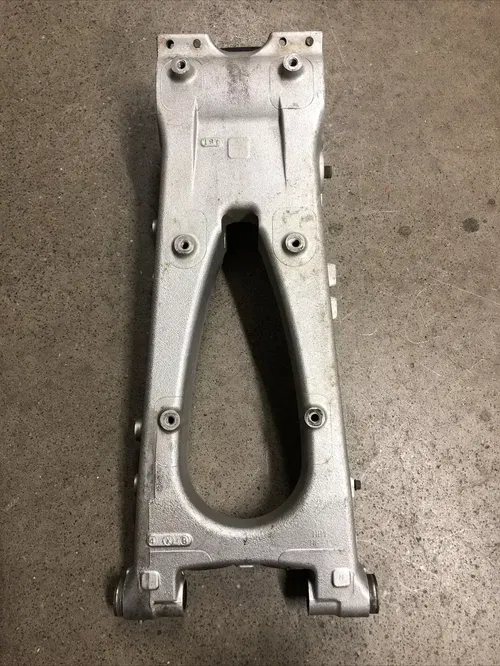 2004/2005 Honda Sportrax 450 TRX450R Rear Swingarm 04-05 Swing Arm TRX 450R