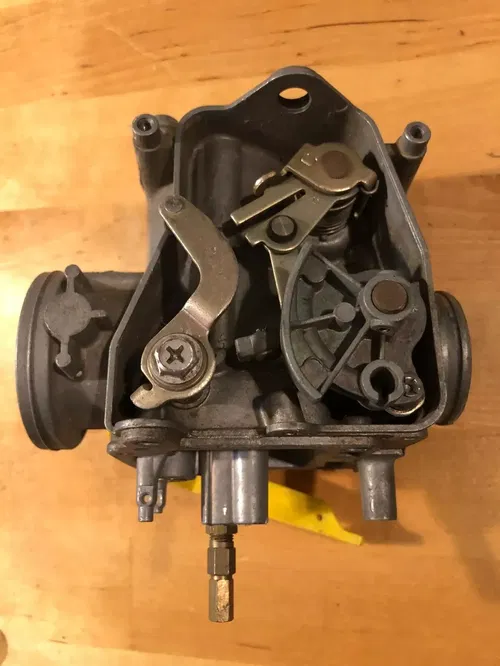 OEM HONDA TRX300EX TRX 300EX CARBURETOR CARB FOR PARTS TRX 300 EX 1993-2006