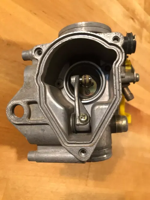 OEM HONDA TRX300EX TRX 300EX CARBURETOR CARB FOR PARTS TRX 300 EX 1993-2006
