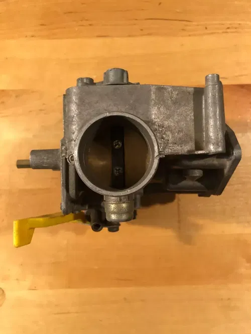 OEM HONDA TRX300EX TRX 300EX CARBURETOR CARB FOR PARTS TRX 300 EX 1993-2006