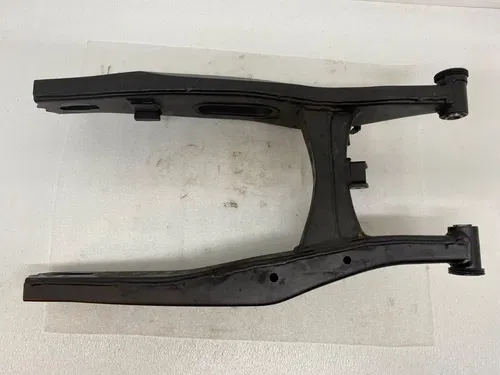 2021-2025 YAMAHA MT07 MT-07 OEM REAR BACK SWING ARM SUSPENSION SWINGARM W/ LINK