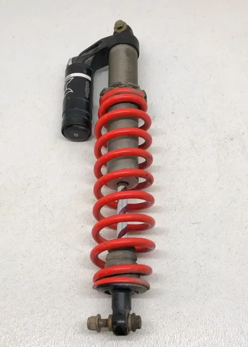 OEM Can-Am 2014 Maverick 1000 Fox Left Right Rear Shock Suspension