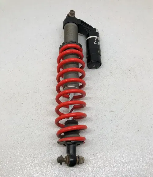 OEM Can-Am 2014 Maverick 1000 Fox Left Right Rear Shock Suspension