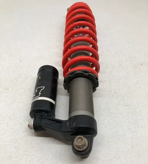 OEM Can-Am 2014 Maverick 1000 Fox Left Right Rear Shock Suspension