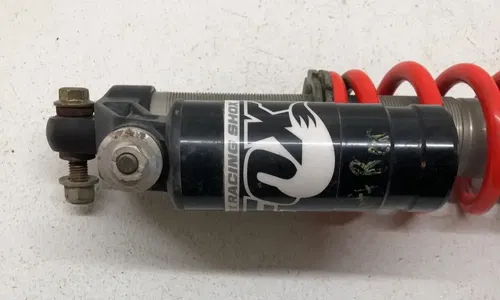 OEM Can-Am 2014 Maverick 1000 Fox Left Right Rear Shock Suspension