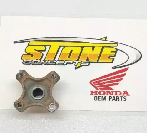 REAR WHEEL HUB ATC200X TRX250X TRX300EX TRX400EX TRX450R 200X 250X 300EX 400EX