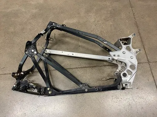 2008-2015 Can-am Ds450 Ds450x Ds 450 Frame Chassis Main Body 09 10 11 12 13 14