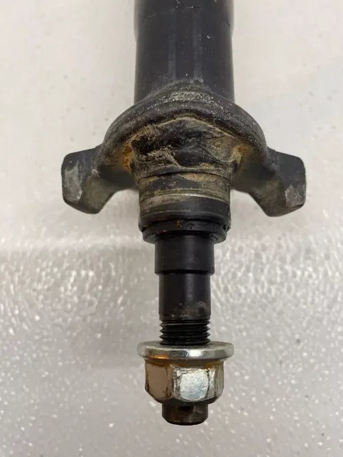 TRX450R TRX 450R 04-14 STEERING STEM SHAFT POST OEM STOCK 53310-HP1-600 B