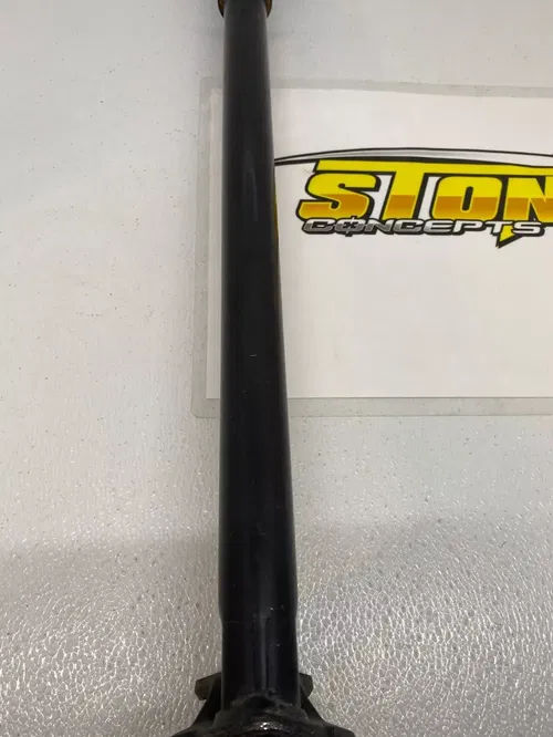 TRX450R TRX 450R 04-14 STEERING STEM SHAFT POST OEM STOCK 53310-HP1-600 B