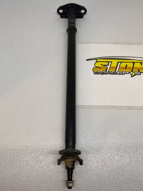 TRX450R TRX 450R 04-14 STEERING STEM SHAFT POST OEM STOCK 53310-HP1-600 B