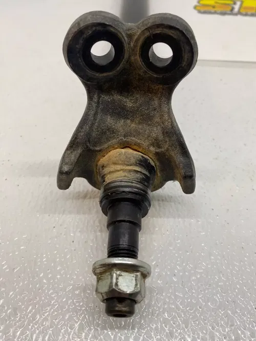 TRX450R TRX 450R 04-14 STEERING STEM SHAFT POST OEM STOCK 53310-HP1-600 B
