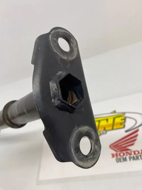 TRX450R TRX 450R 04-14 STEERING STEM SHAFT POST OEM STOCK 53310-HP1-600 B