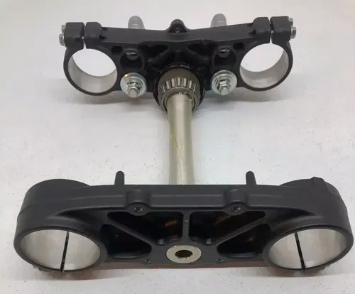 OEM 2023 2024 Yamaha YZ250F YZ450F Triple Tree Clamps Bar Mounts WR250F WR450F