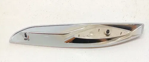 New OEM 2014-2017 Can-Am Spyder RT SE6 Limited Left Trim Trunk Chrome 708301259