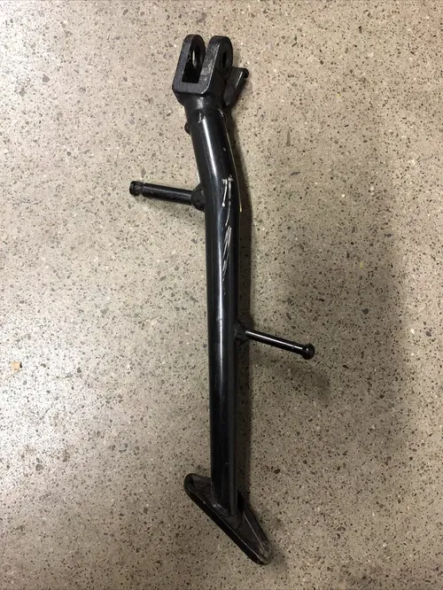 2011-2015 SUZUKI GSXR 600 750 OEM KICKSTAND KICK STAND