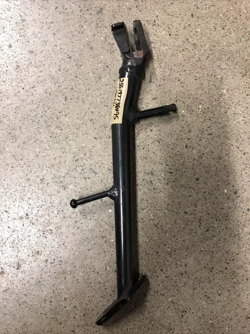 2011-2015 SUZUKI GSXR 600 750 OEM KICKSTAND KICK STAND