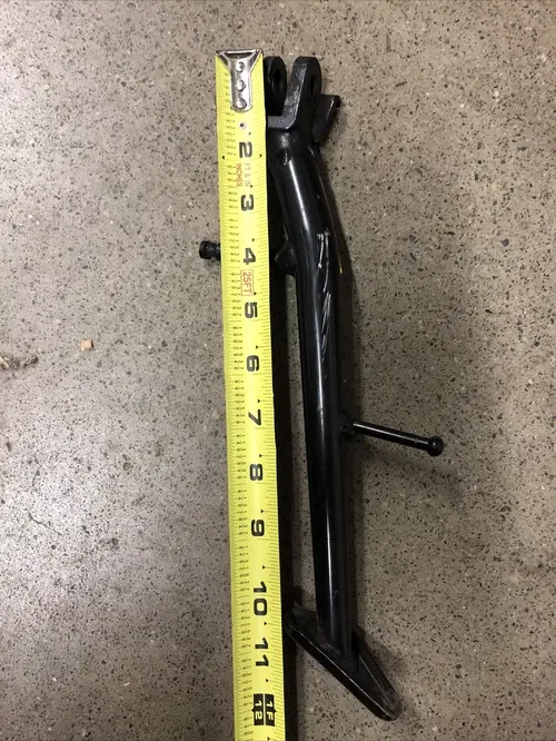 2011-2015 SUZUKI GSXR 600 750 OEM KICKSTAND KICK STAND