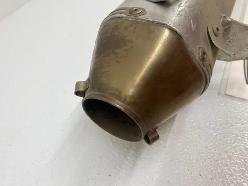 Big Gun EXO Series Muffler #13-6932 Can-Am Renegade 1000 ATV 2013