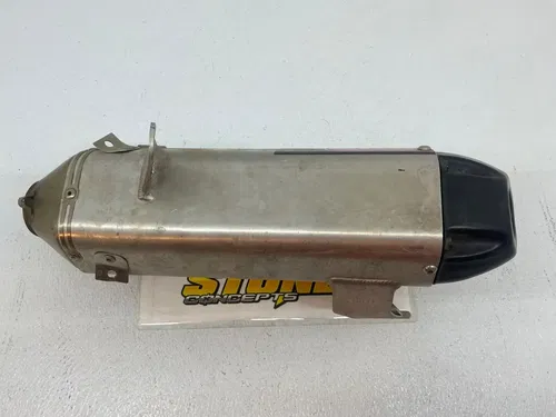 Big Gun EXO Series Muffler #13-6932 Can-Am Renegade 1000 ATV 2013
