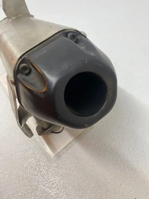 Big Gun EXO Series Muffler #13-6932 Can-Am Renegade 1000 ATV 2013