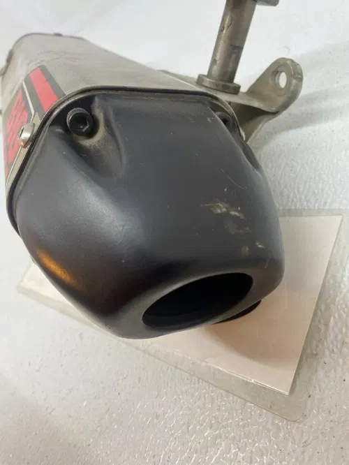 Big Gun EXO Series Muffler #13-6932 Can-Am Renegade 1000 ATV 2013