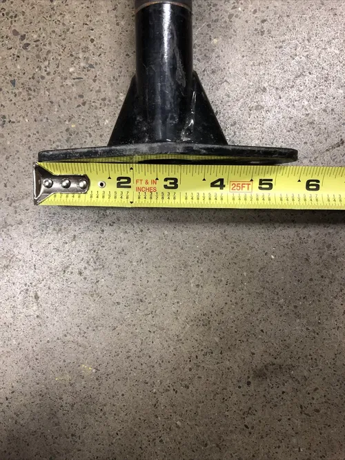 JB RACING MOD COBRA 90 65 STEERING STEM ATV QUAD MINI