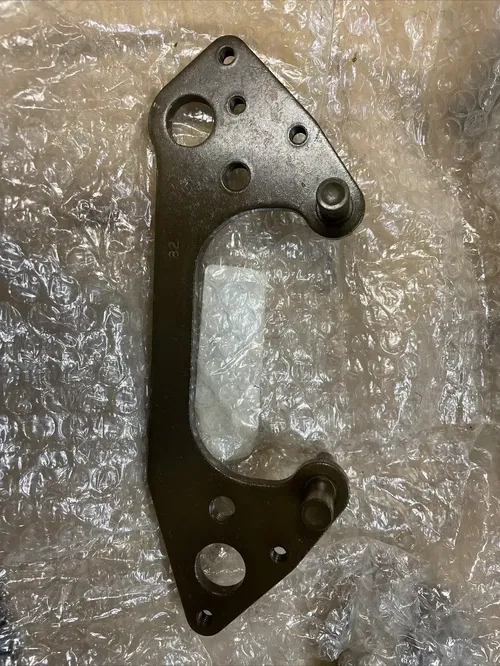 Polaris UTV Side By Side 2010-2015 RZR 800/900/1000 4 XP Caliper Mount 1911282