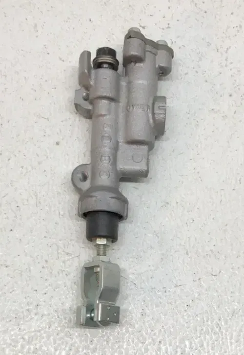 OEM Nissin Honda Rear Brake Master Cylinder CRF 250R 250RX 450R 450RX CR 125 150