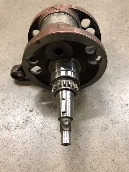 OEM 06-14 HONDA TRX450R TRX450ER CRANKSHAFT CRANK SHAFT MEY 05-17 CRF450X
