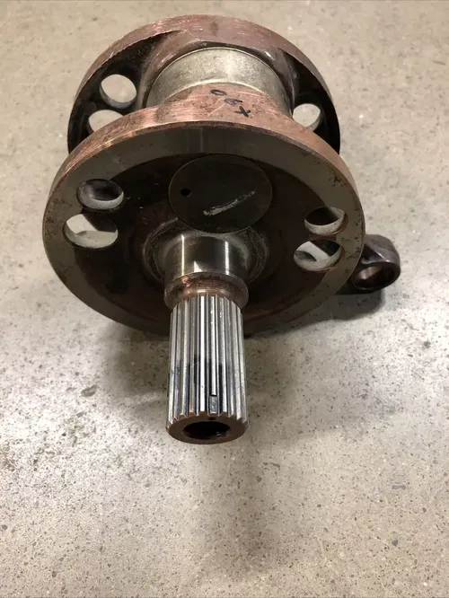 OEM 06-14 HONDA TRX450R TRX450ER CRANKSHAFT CRANK SHAFT MEY 05-17 CRF450X