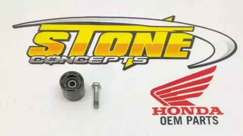 NEW HONDA CRF450R CRF 450R CRF250R 250R  34MM CHAIN ROLLER UPPER  52175-MKE-A00