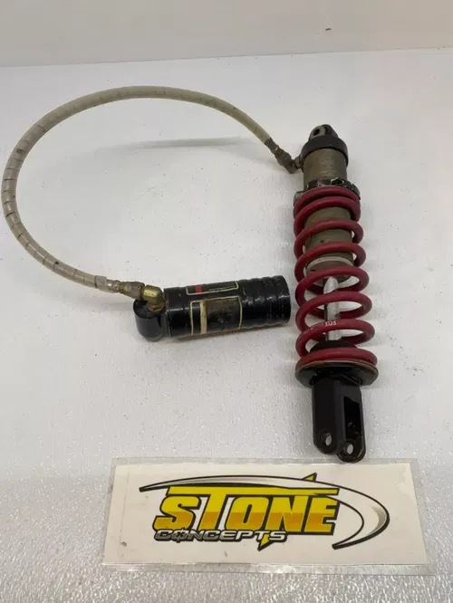 Fox Podium X Rear Shock Suspension Honda TRX450R TRX450ER TRX 450ER 450R 06-14