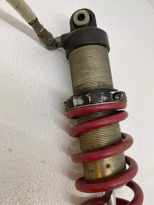 Fox Podium X Rear Shock Suspension Honda TRX450R TRX450ER TRX 450ER 450R 06-14