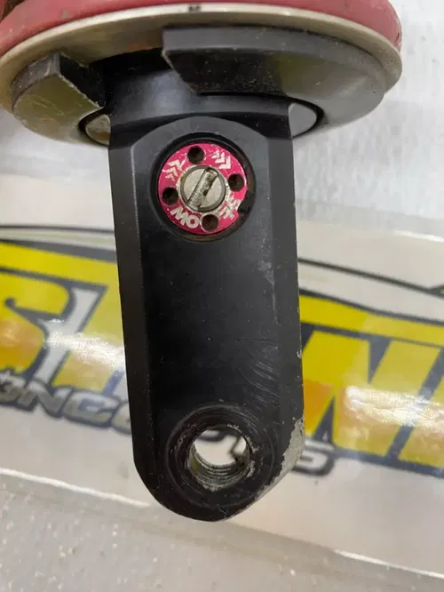 Fox Podium X Rear Shock Suspension Honda TRX450R TRX450ER TRX 450ER 450R 06-14