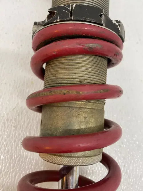 Fox Podium X Rear Shock Suspension Honda TRX450R TRX450ER TRX 450ER 450R 06-14
