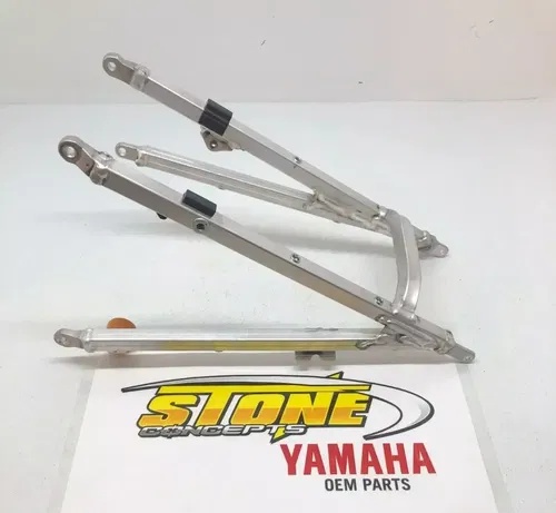 話題の人気 2025 2024 2023 OEM Yamaha YZ250F Frame Sub Subframe YZ450F パーツ